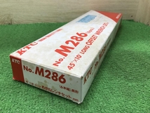 012◆未使用品◆KTC オフセットメガネレンチセット M286_画像5