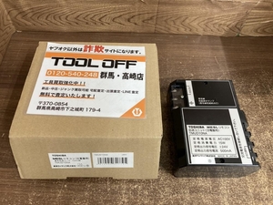 002○未使用品○東芝 伝送ユニット100V用 TMUD10NA　分電盤用　MESLリモコン　高崎店