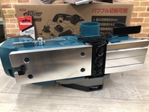 003☆未使用品☆マキタ makita 82mm充電式カンナ KP001GZ 40Vmax 本体のみ_画像3