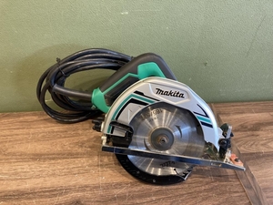 021■おすすめ商品■マキタ makita 165mmマルノコ M565