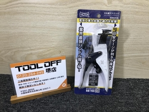 011◎未使用品・即決価格◎VICTOR/ビクター VA線ストリッパー 6003VA