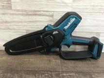 009▼未使用品・即決価格▼マキタ makita 150mm充電式ハンディソー MUC150DZ 本体のみ_画像2