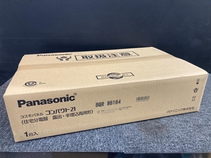 013♪未使用品♪Panasonic パナソニック 住宅分電盤 コスモパネルコンパクト21 BQR 86164 露出・半埋込両用型