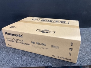 013♪未使用品♪Panasonic パナソニック 住宅分電盤 コスモパネルコンパクト21 BQR 86142KS 露出・半埋込両用形