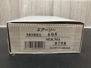 007◇未使用品◇コンパクトツール株式会社 エアーソー MODEL605