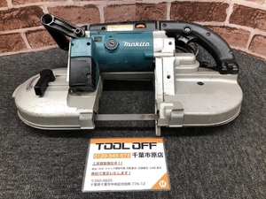 017 ◇ Рекомендуемые продукты ◇ Makita Portable Band Saw 2107f