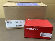 007◇未使用品◇HILTI フラッシュアンカー HKV-R2 1/2 50個×8箱セット_画像1