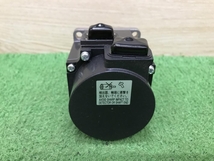 012◆未使用品◆三菱電機 サーボモーター HF-KP23-S7_画像3