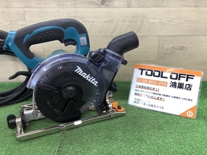 016■おすすめ商品■マキタ makita 防塵丸ノコ KS5000FX