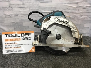 013♪おすすめ商品♪マキタ makita 165ｍｍ電気マルノコ 100V HS6301