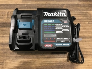 008●おすすめ商品●マキタ 急速充電器 DC40RA