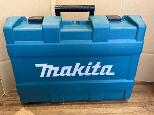 020♪未使用品・即決価格♪マキタ　makita 充電式インパクトレンチ TD700DRGX