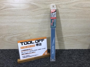 011◎未使用品・即決価格◎マキタ/makita レシプロソー刃 BIM64 250mm ※5枚入り