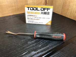 001♪おすすめ商品♪スナップオン Snap-on トリムパッドツール ASG185A