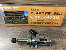 002○未使用品○アサヒ トグルクランプ GV-1001　高崎店_画像1