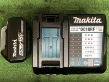 015●未使用品・即決価格●マキタ　makita 充電式インパクトレンチ TW300DRGX_画像6