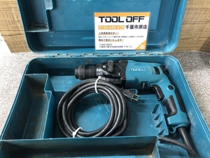 017◇おすすめ商品◇マキタ makita 充電式ハンマドリル HR1830F