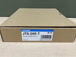 018★未使用品・即決価格★アイホン テレビドアホン JTS-2AE-T