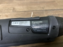 020♪おすすめ商品♪Panasonic 充電スティックドリルドライバー 充電LEDマルチライト EZ7421 EZ3720T バッテリー2個 充電器付属_画像3