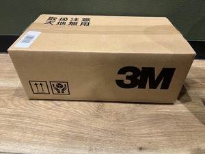 020♪未使用品・即決価格♪3M スリーエム DBI-サラ エグゾフィット フルハーネス 114081N