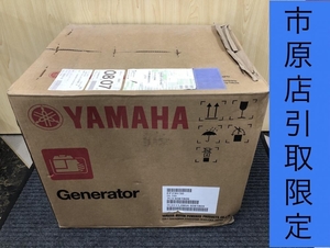 017◇未使用品・Buy Now Price◇YAMAHA 発電機 EF23H 50