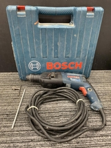 013♪おすすめ商品♪BOSCH ボッシュ 23mmハンマドリル ハンドル無 GBH2-23E 100V_画像1