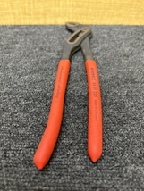 013♪おすすめ商品♪KNIPEX クニペックス アリゲーターウォーターポンププライヤー 88 01 250_画像4