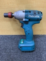 013♪おすすめ商品♪マキタ makita 充電式インパクトレンチ 14.4V TWA190D_画像1