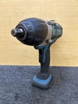 013♪ジャンク品♪マキタ makita 充電式インパクトレンチ TW450D 商品状態欄必読お願い致します_画像6