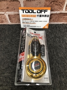 017◇未使用品・即決価格◇タジマ 墨つぼ EVO X