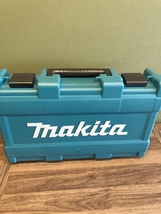 021■未使用品■マキタ　makita 充電式マルチツール TM52DRG_画像6
