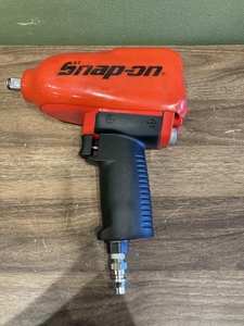 021■おすすめ商品■Snap-on エアインパクトレンチ MG715