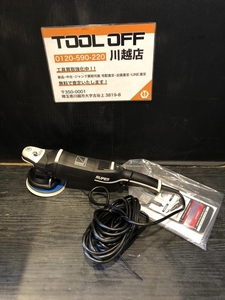 001! recommendation commodity!rupesRUPES electric double action polisher LHR15Ⅲ