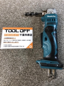 017◇おすすめ商品◇マキタ　makita 10mm充電式アングルドリル DA350D ※本体のみ