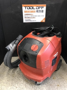 014〇おすすめ商品〇ヒルティ HILTI 乾湿兼用バキュームクリーナー VC20-U