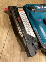 018★おすすめ商品★マキタ makita 14.4V充電式ピンタッカ PT352D ※バッテリ(BL1430)・充電器付き_画像4