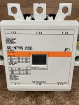 002○未使用品○富士 電磁開閉器 SC-N7/VS　高崎店_画像3