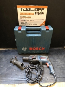 001♪おすすめ商品♪ボッシュ BOSCH ハンマードリル GBH2-23RE