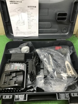 012◆未使用品・即決価格◆KYOCERA 18V充電式タイルパッチ DTP180L1_画像4