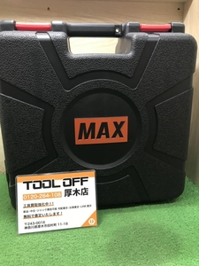 012◆未使用品・即決価格◆MAX 高圧コンクリートピンネイラ HN-25C2