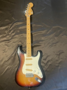 0140 рекомендация товар 0 Fernandes fernandes Fender Stratocaster камень Logo 1978 год из 1982 год производства (FST серии похоже )