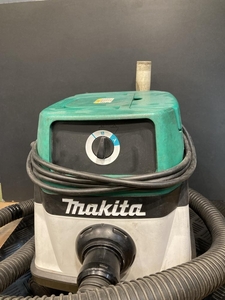 021■おすすめ商品■マキタ makita 集じん機 M442 ホース補修あり