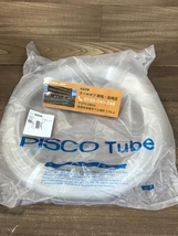 002○未使用品○PISCO FEPチューブ UD0640-20-C　ピスコ　真空用チューブ　内径4ｍｍ　外径6ｍｍ　長さ20M　高崎店_画像1