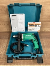 002○未使用品○マキタ makita　震動ドリル M816　コンクリート 16ｍｍ　鉄工 13ｍｍ　100Ｖ　コンセント式　高崎店_画像1