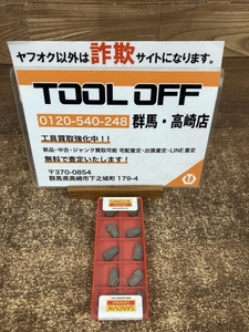 002○未使用品○SANDVIK チップ N151.2-400-5E　H13A　10個入り　1ケース　サンドビック　Qカット中送り突切り加工用チップ　高崎店