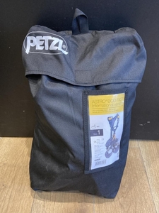 019■未使用品・即決価格■PETZL ペツル フルハーネス アストロボットファスト C083BA01 SIZSE1 Made in Romania