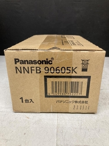 019■未使用品・即決価格■Panasonic LED非常用照明器具(専用型) NNFB90605 未開封品