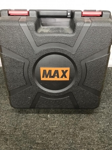 013♪おすすめ商品♪MAX マックス 41mm高圧ターボドライバ ネジ打ち機 HV-R41G4-R
