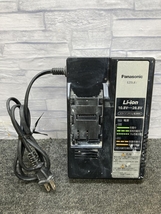 013♪おすすめ商品♪Panasonic パナソニック 充電器+バッテリセット EZ0L81 + EZ9L41 14.4V3.1Ah_画像2