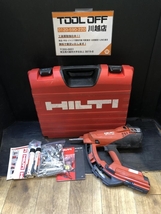 001♪ジャンク品♪ヒルティ HILTI ガス式鋲打機 GX120-ME ※動作未確認_画像1